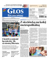 Głos Dziennik Pomorza Głos Szczeciński 32/2023