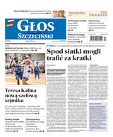 Głos Dziennik Pomorza Głos Szczeciński 98/2023