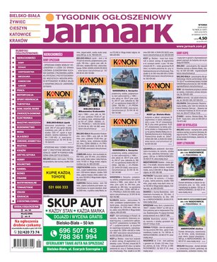 Jarmark 21/2023