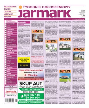 Jarmark 25/2023
