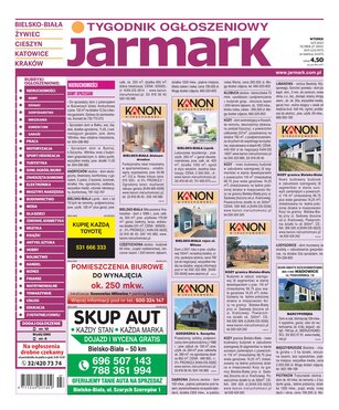 Jarmark 27/2023
