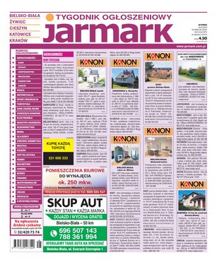 Jarmark 28/2023