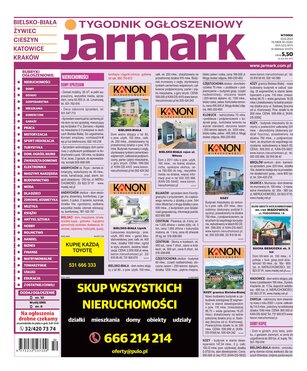 Jarmark 50/2023