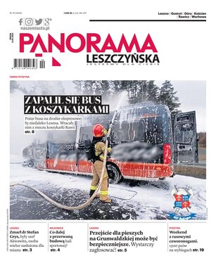 Panorama Leszczyńska 10/2023
