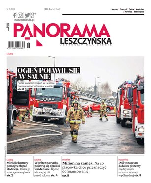 Panorama Leszczyńska 15/2023
