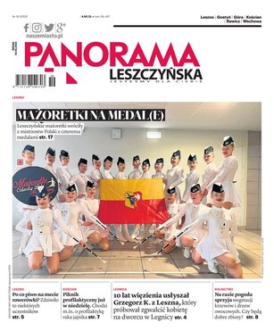 Panorama Leszczyńska 19/2023