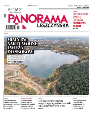 Panorama Leszczyńska 2/2023