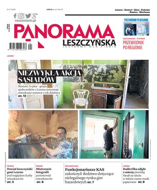 Panorama Leszczyńska 21/2023