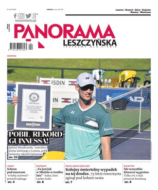 Panorama Leszczyńska 24/2023