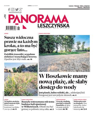 Panorama Leszczyńska 28/2023