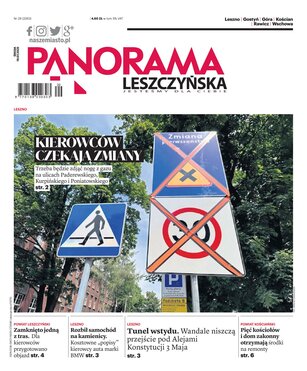 Panorama Leszczyńska 29/2023