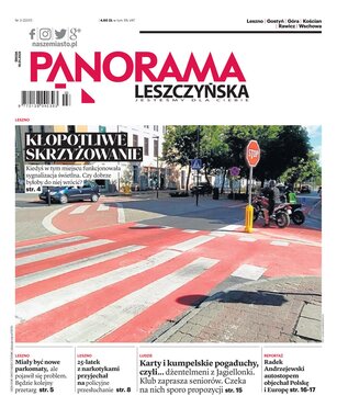 Panorama Leszczyńska 3/2023