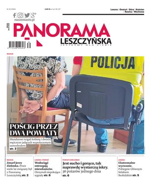 Panorama Leszczyńska 30/2023