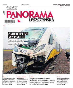Panorama Leszczyńska 8/2023