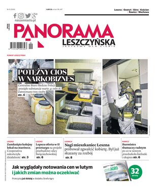 Panorama Leszczyńska 9/2023