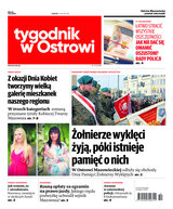 Tygodnik Ostrołęcki Maków Mazowiecki 10/2023