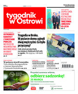 Tygodnik Ostrołęcki Maków Mazowiecki 12/2023