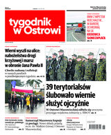 Tygodnik Ostrołęcki Maków Mazowiecki 14/2023