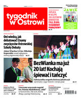 Tygodnik Ostrołęcki Maków Mazowiecki 17/2023