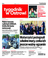 Tygodnik Ostrołęcki Maków Mazowiecki 18/2023