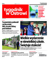 Tygodnik Ostrołęcki Maków Mazowiecki 21/2023