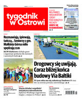 Tygodnik Ostrołęcki Maków Mazowiecki 23/2023
