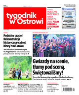 Tygodnik Ostrołęcki Maków Mazowiecki 24/2023