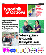 Tygodnik Ostrołęcki Maków Mazowiecki 26/2023