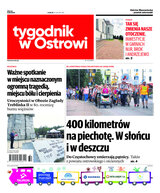 Tygodnik Ostrołęcki Maków Mazowiecki 32/2023