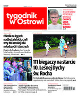 Tygodnik Ostrołęcki Maków Mazowiecki 33/2023