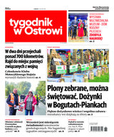 Tygodnik Ostrołęcki Maków Mazowiecki 36/2023