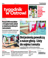Tygodnik Ostrołęcki Maków Mazowiecki 37/2023