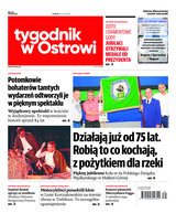 Tygodnik Ostrołęcki Maków Mazowiecki 39/2023