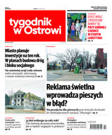 Tygodnik Ostrołęcki Maków Mazowiecki 4/2023