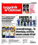 Tygodnik Ostrołęcki Maków Mazowiecki 41/2023
