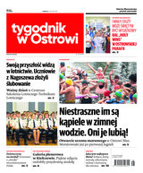 Tygodnik Ostrołęcki Maków Mazowiecki 45/2023
