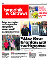 Tygodnik Ostrołęcki Maków Mazowiecki 47/2023