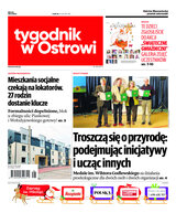Tygodnik Ostrołęcki Maków Mazowiecki 48/2023