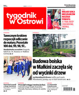 Tygodnik Ostrołęcki Maków Mazowiecki 6/2023