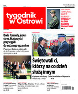 Tygodnik Ostrołęcki Tygodnik w Ostrowi 19/2023