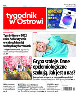 Tygodnik Ostrołęcki Tygodnik w Ostrowi 2/2023