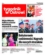 Tygodnik Ostrołęcki Tygodnik w Ostrowi 20/2023
