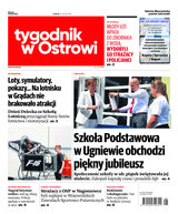 Tygodnik Ostrołęcki Tygodnik w Ostrowi 25/2023
