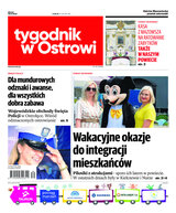 Tygodnik Ostrołęcki Tygodnik w Ostrowi 30/2023
