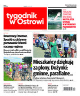 Tygodnik Ostrołęcki Tygodnik w Ostrowi 34/2023