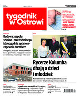 Tygodnik Ostrołęcki Tygodnik w Ostrowi 5/2023
