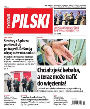 Tygodnik Pilski 11/2023