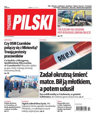 Tygodnik Pilski 12/2023