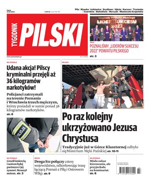 Tygodnik Pilski 13/2023