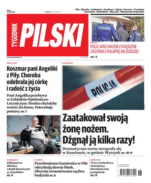 Tygodnik Pilski 15/2023